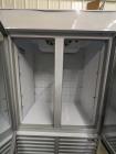 Beverage-air Commercial Refrigerator And/or Freezer